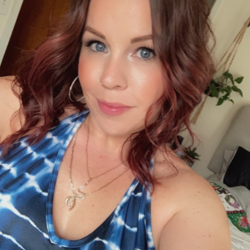 Heidi Williams