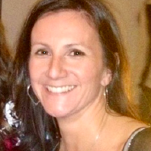 Celia Cook